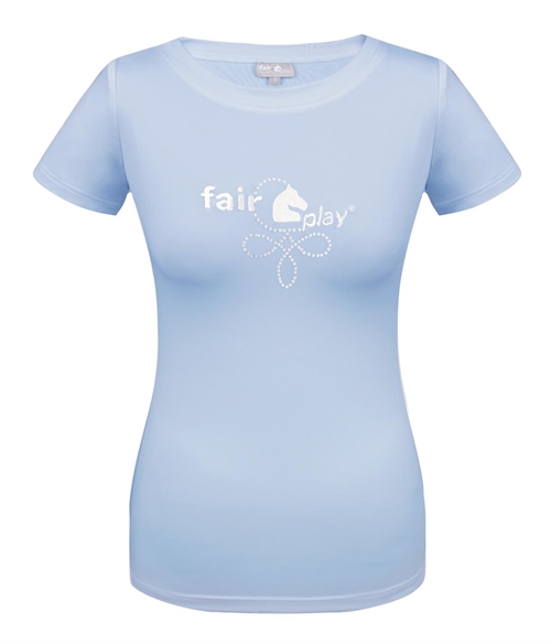 Fair Play T-shirt Basic Maya